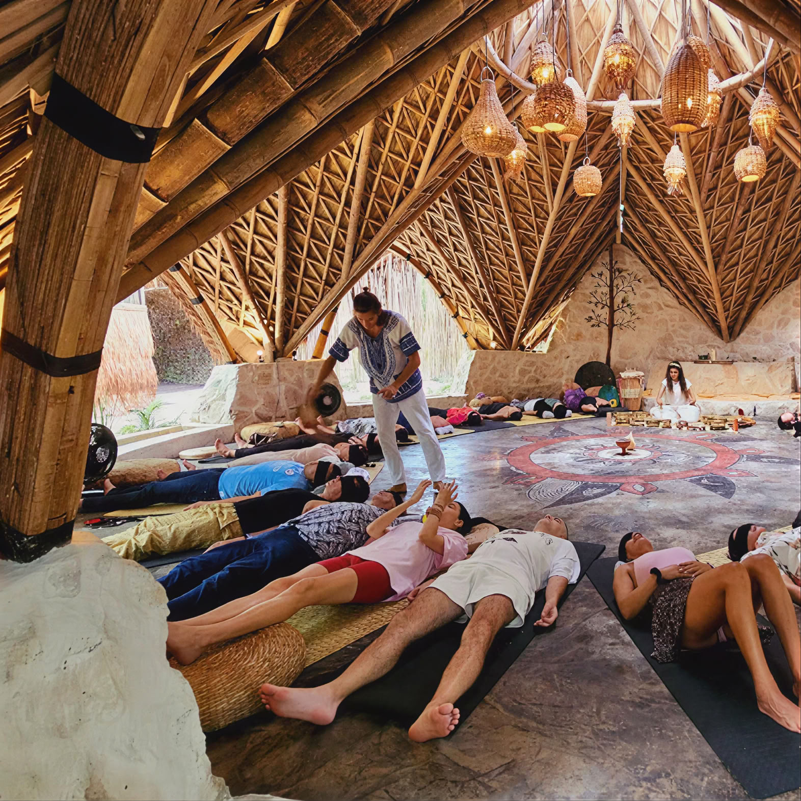 Satorii Yoga + Bienestar