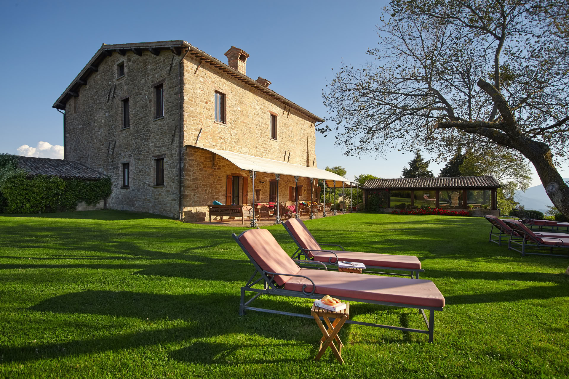 Locanda del Gallo
