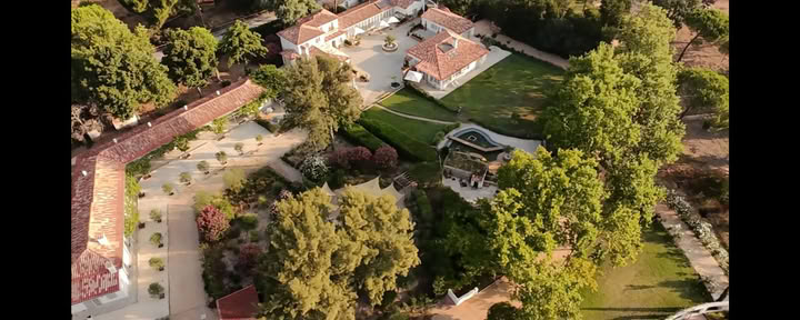Quinta Tierra