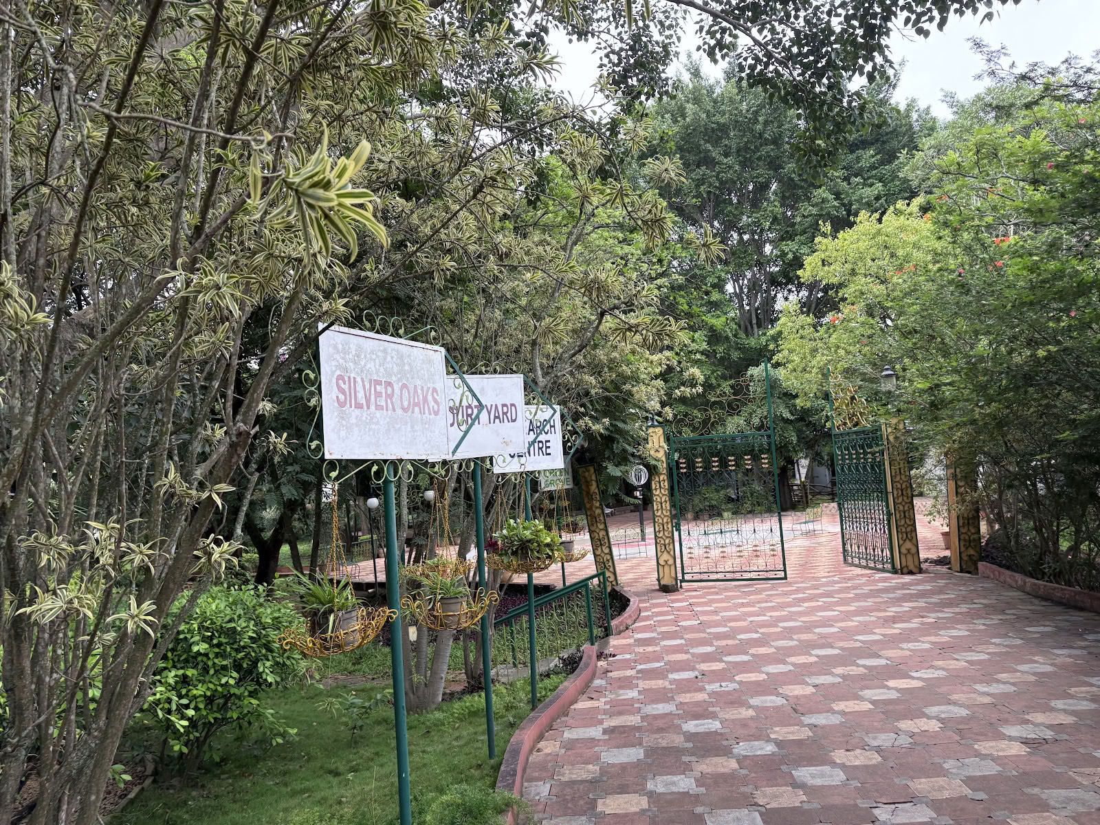 La Escuela de la Sabiduría Antigua