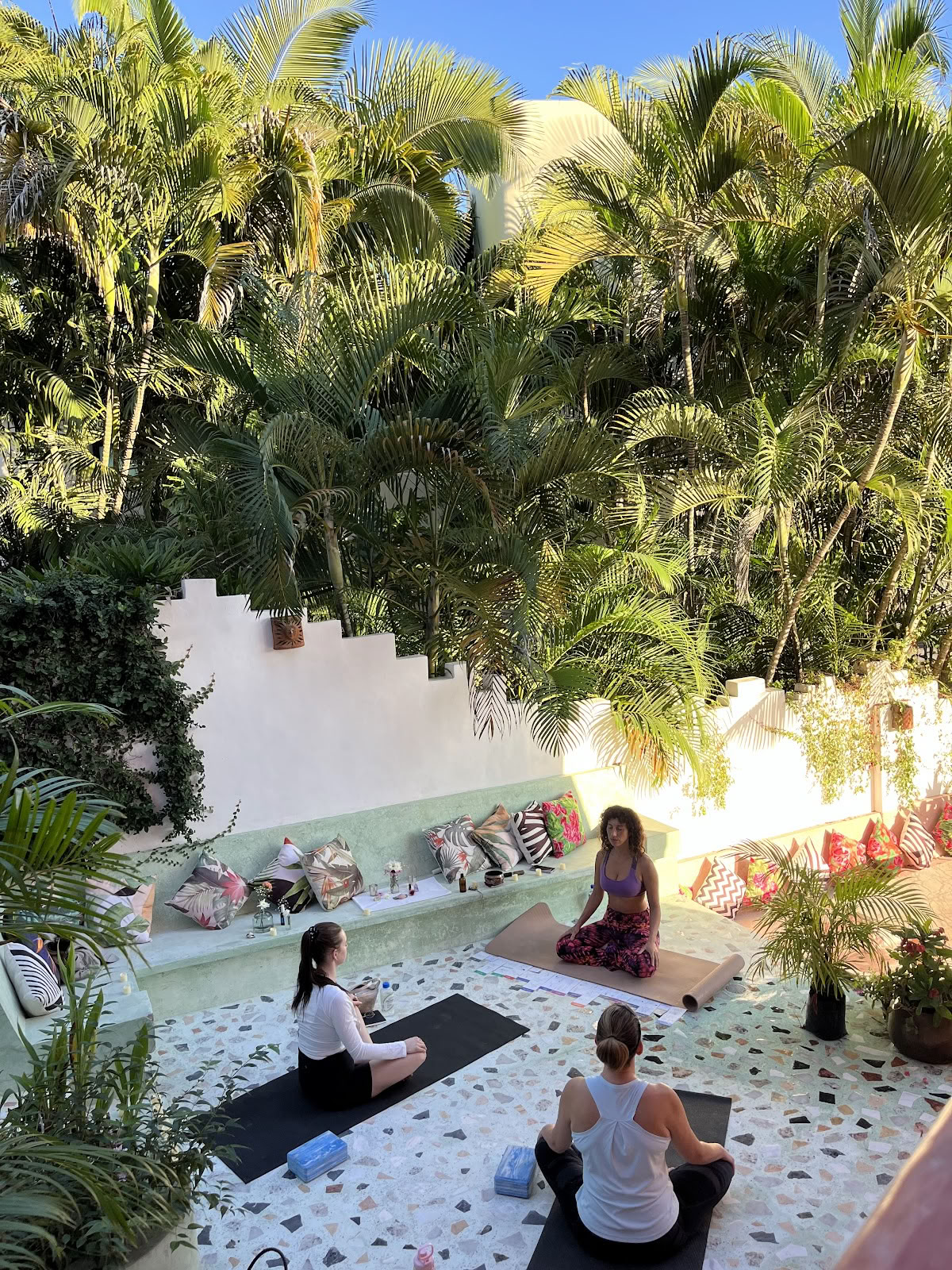 La Escuela de Reiki y Magia