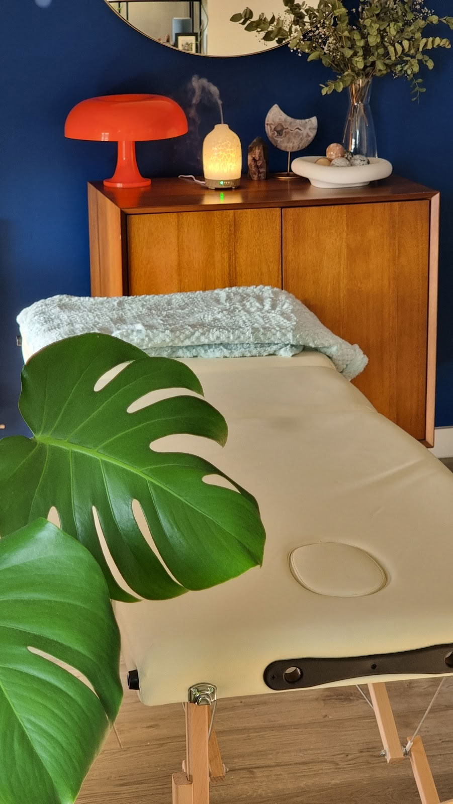 La experiencia humana | Reiki e hipnoterapia