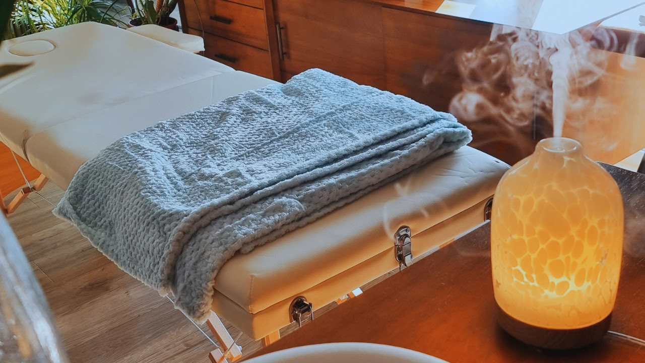 La experiencia humana | Reiki e hipnoterapia