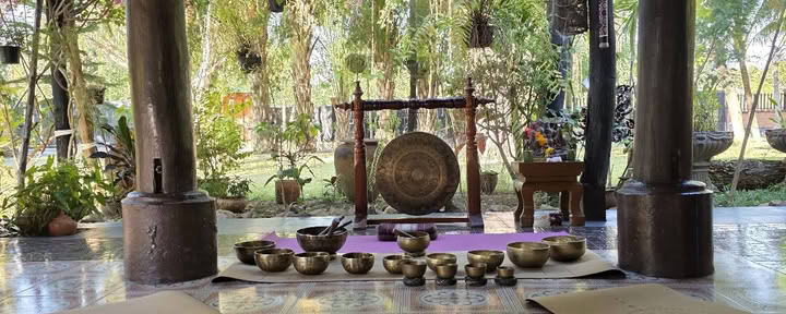 La Casa de los Guerreros