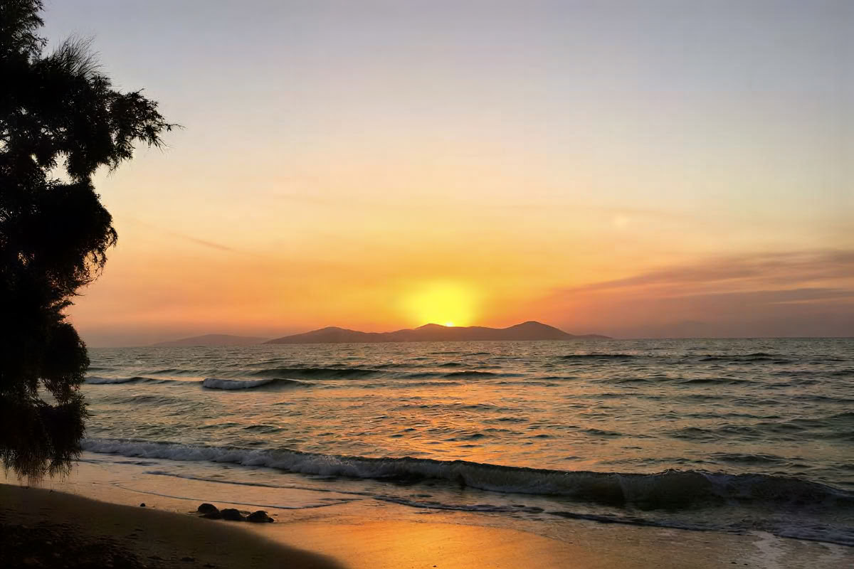 Eventos y yoga en Kos