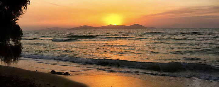 Eventos y yoga en Kos