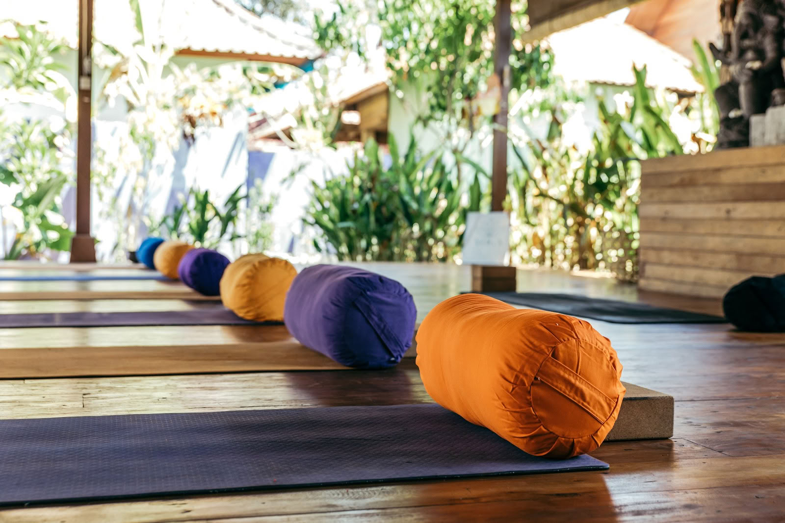 Yoga Bienestar Lembongan