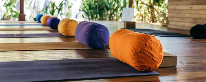 Yoga Bienestar Lembongan