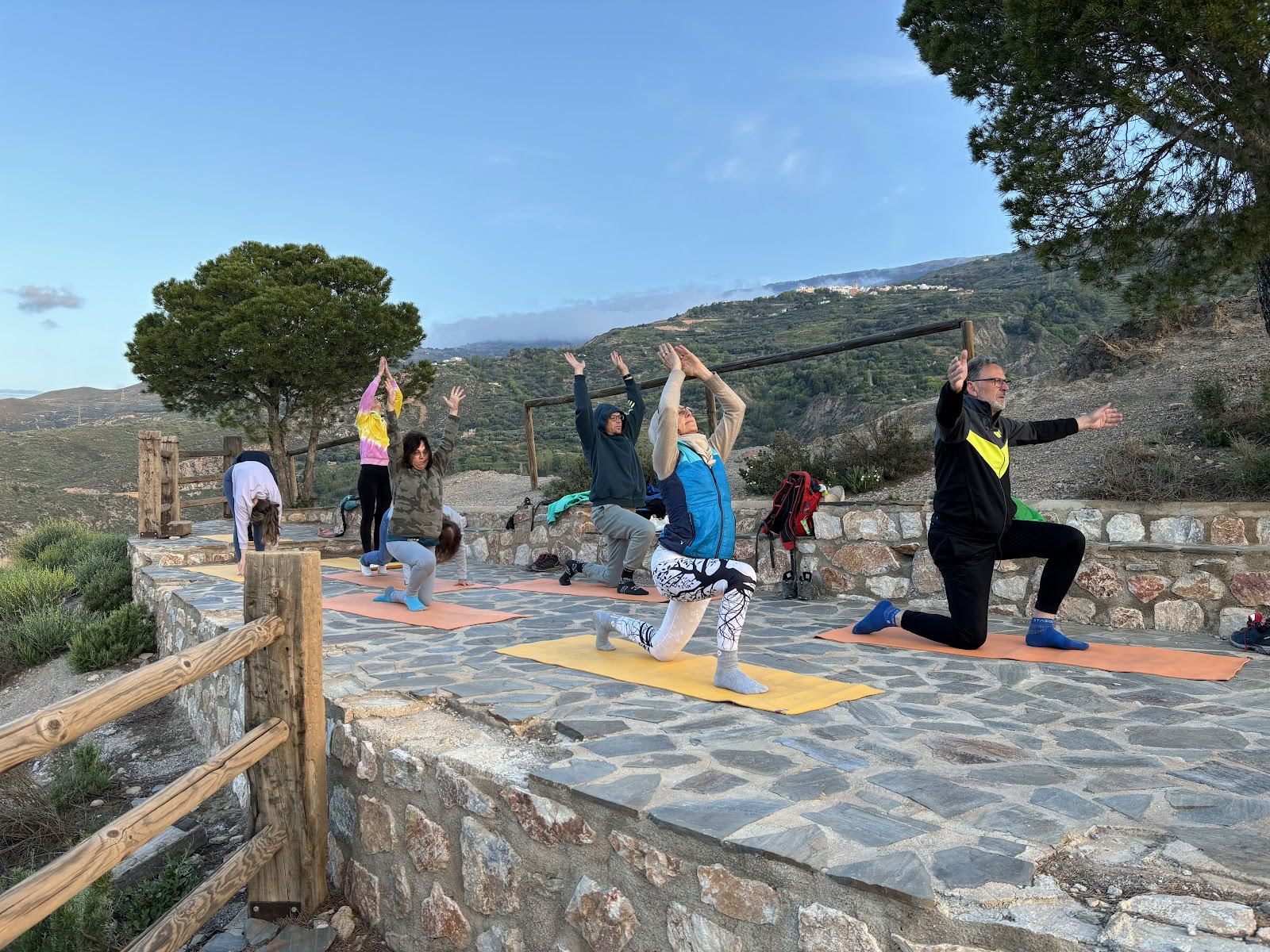 Centro de Yoga y Psicoterapia