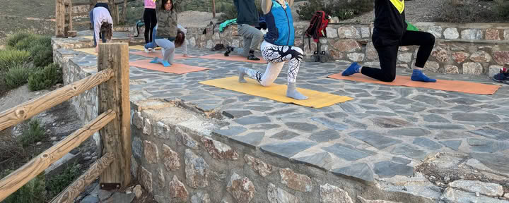 Centro de Yoga y Psicoterapia
