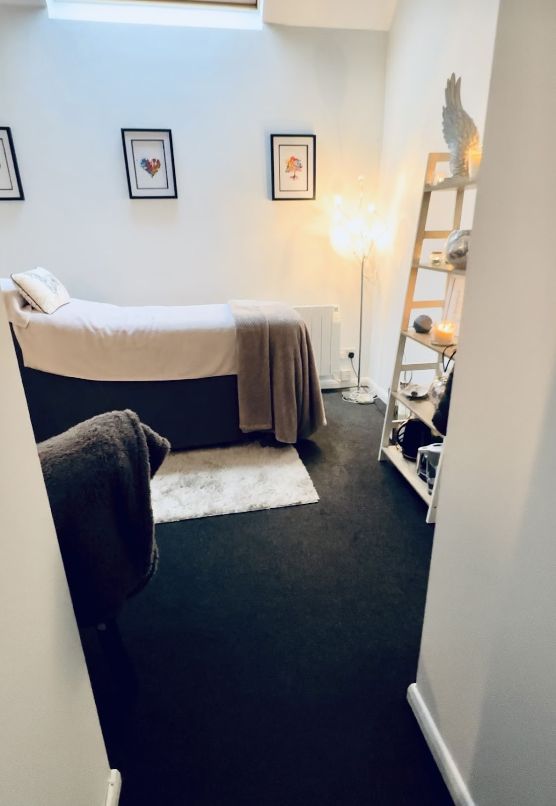 La Academia Zen - Terapia de Sanación Interior, Consejería, Reiki, Hipnoterapia y Coaching de Vida