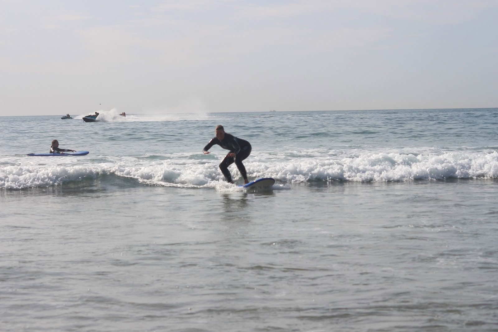 Yuba surf Marruecos