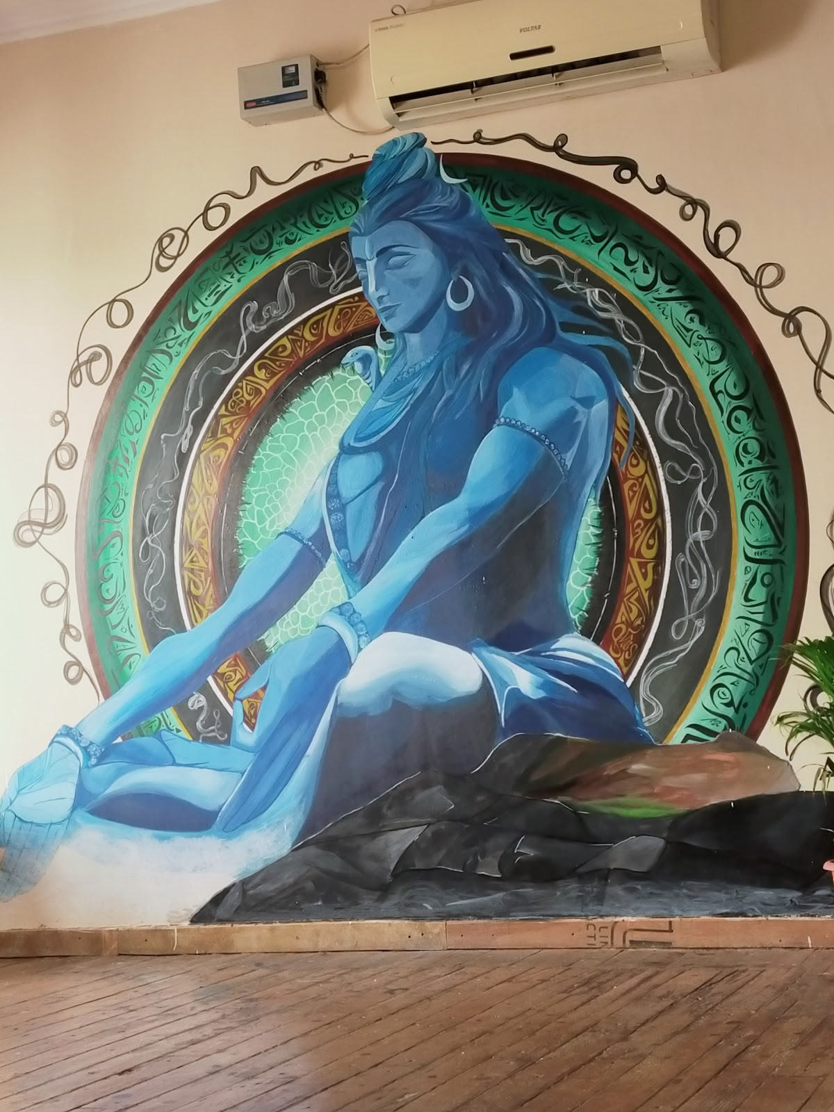 Formación de Profesores de Yoga en Rishikesh