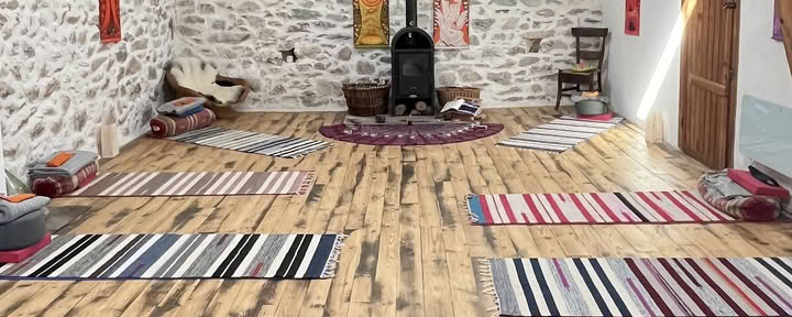 Centro Viveka para el Ser
