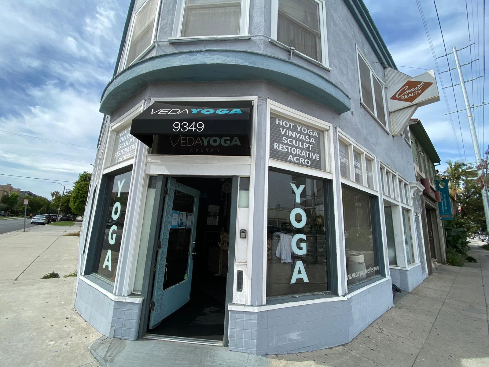 Veda Yoga - Venecia
