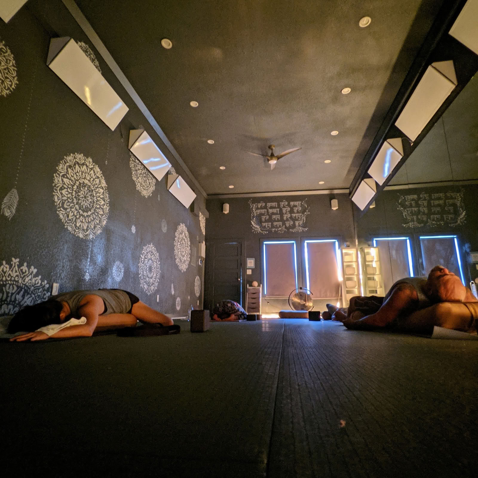 Veda Yoga - Venecia