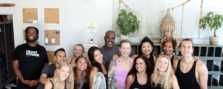 Veda Yoga - Venecia