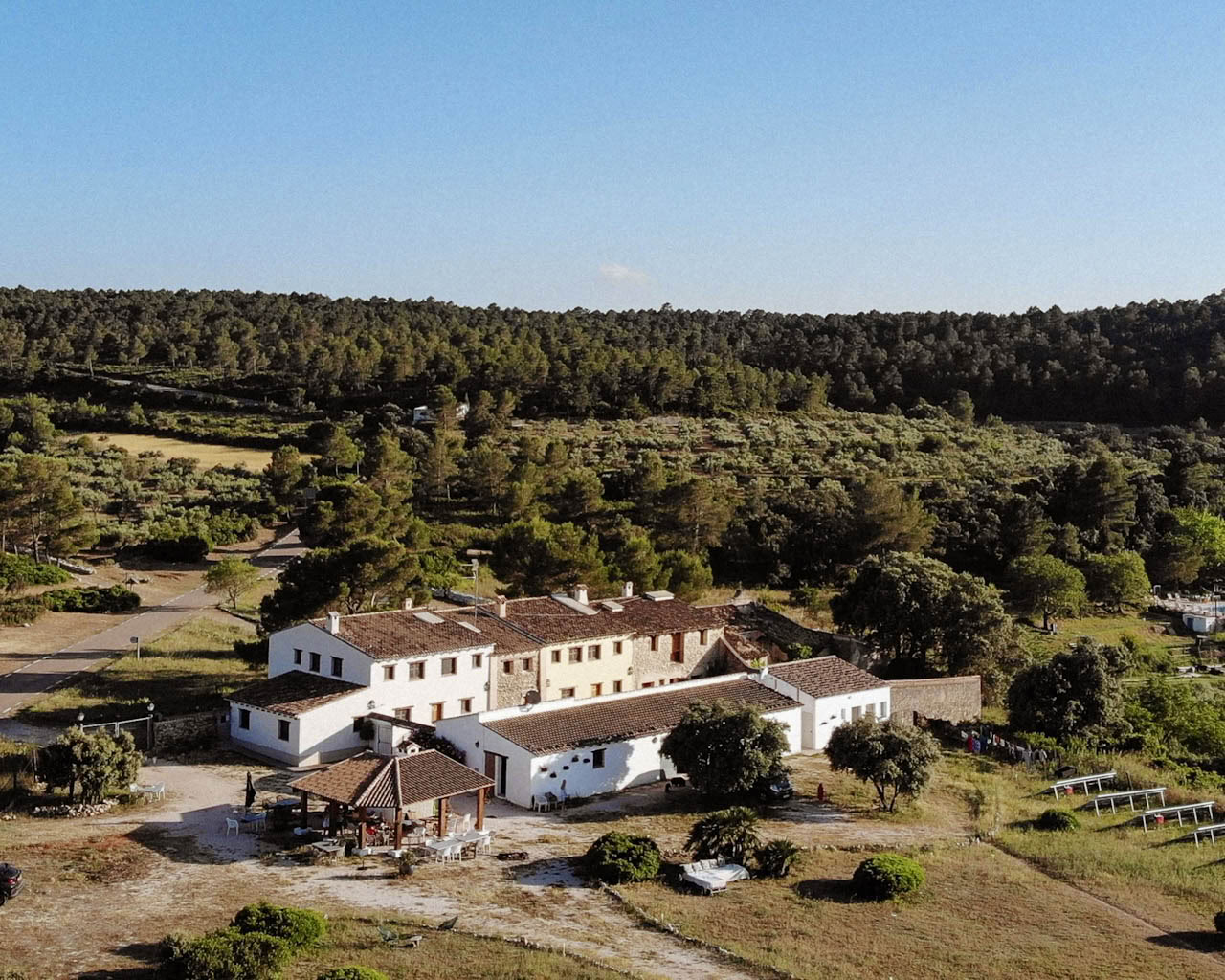 Casas Benali
