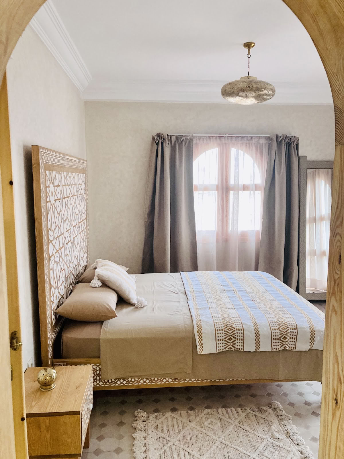 Villa Riad Caramel