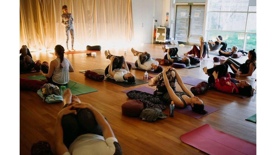 Toma.J Yoga y Bienestar