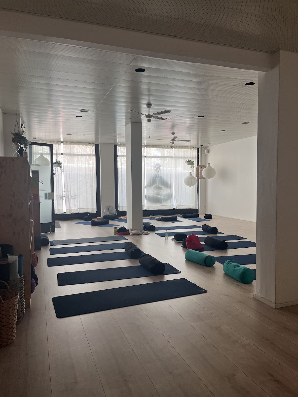 Formación de Profesores de Yogalife