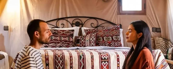 Campamento de Beldi