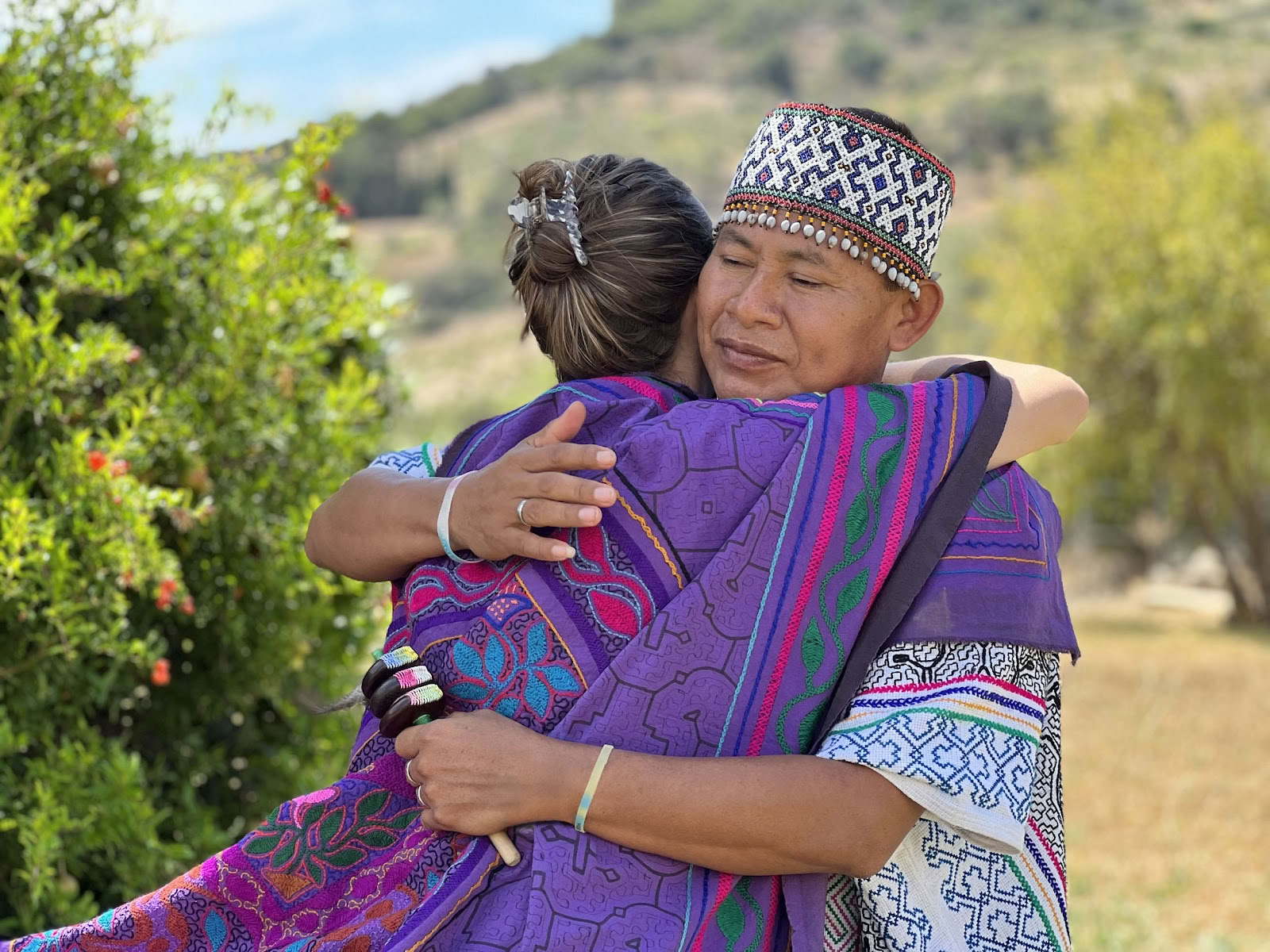 APL Journeys | Asociación Cultural Amazónica