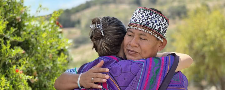 APL Journeys | Asociación Cultural Amazónica