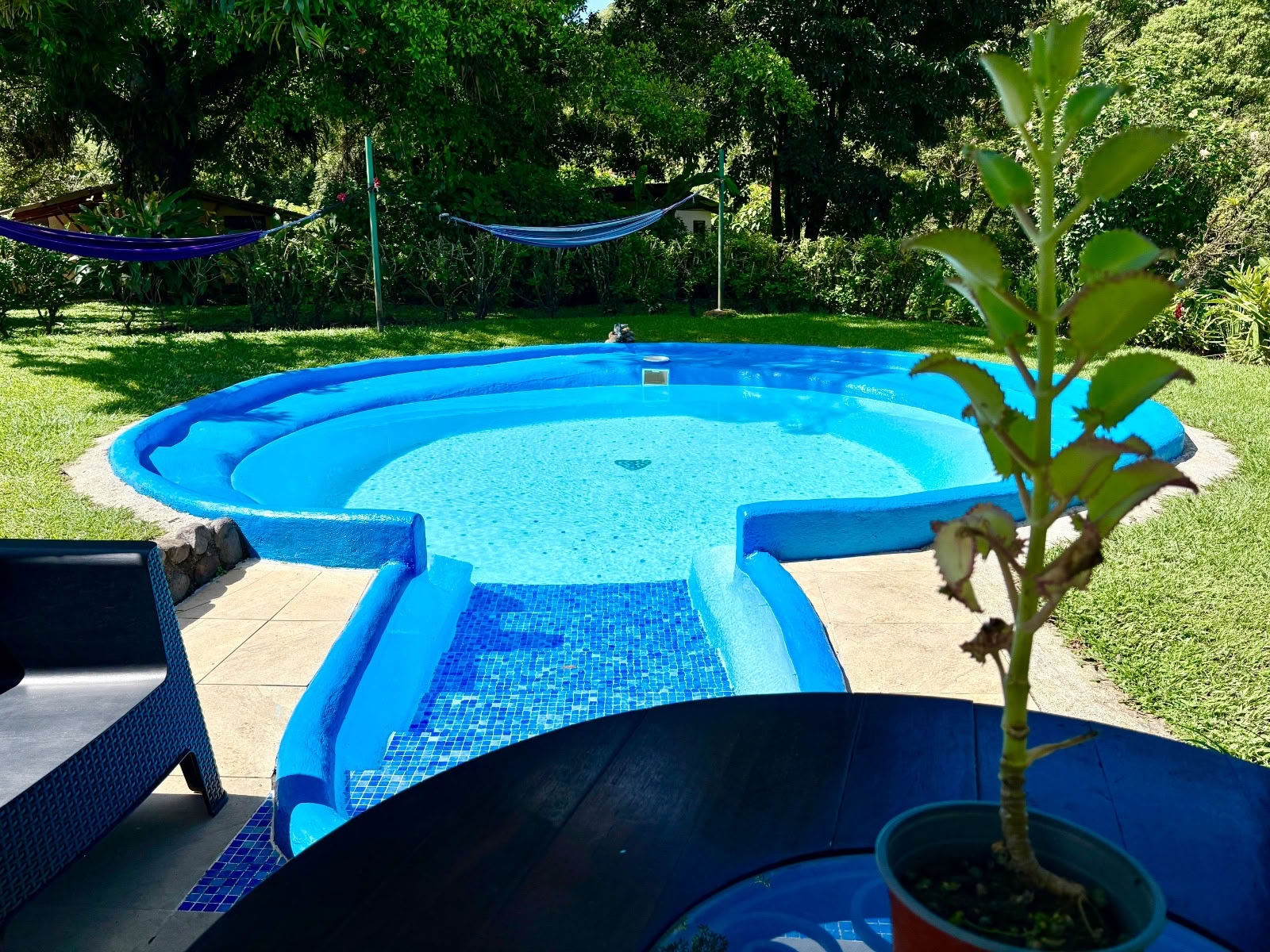 Hotel, Spa y Bio Granja Essence Arenal