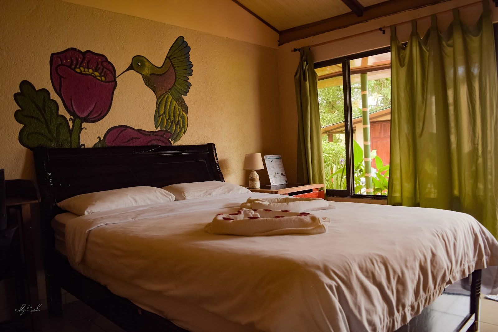 Hotel, Spa y Bio Granja Essence Arenal