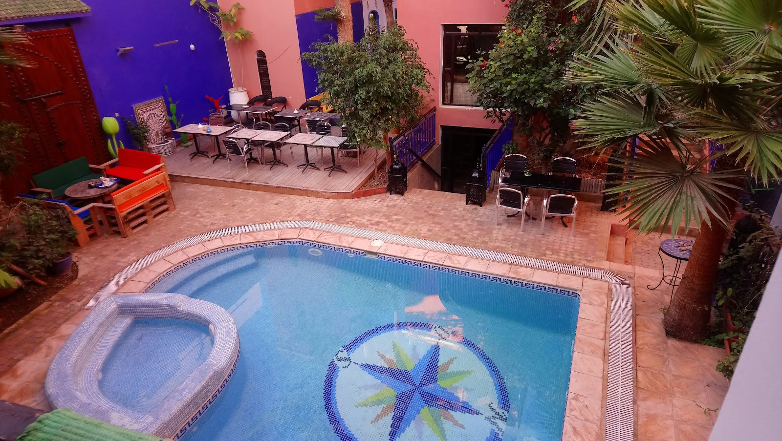 Campamento de Surf Mirage Marruecos - Vacaciones de Surf y Yoga en Marruecos