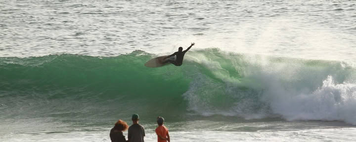 Campamento de Surf Mirage Marruecos - Vacaciones de Surf y Yoga en Marruecos