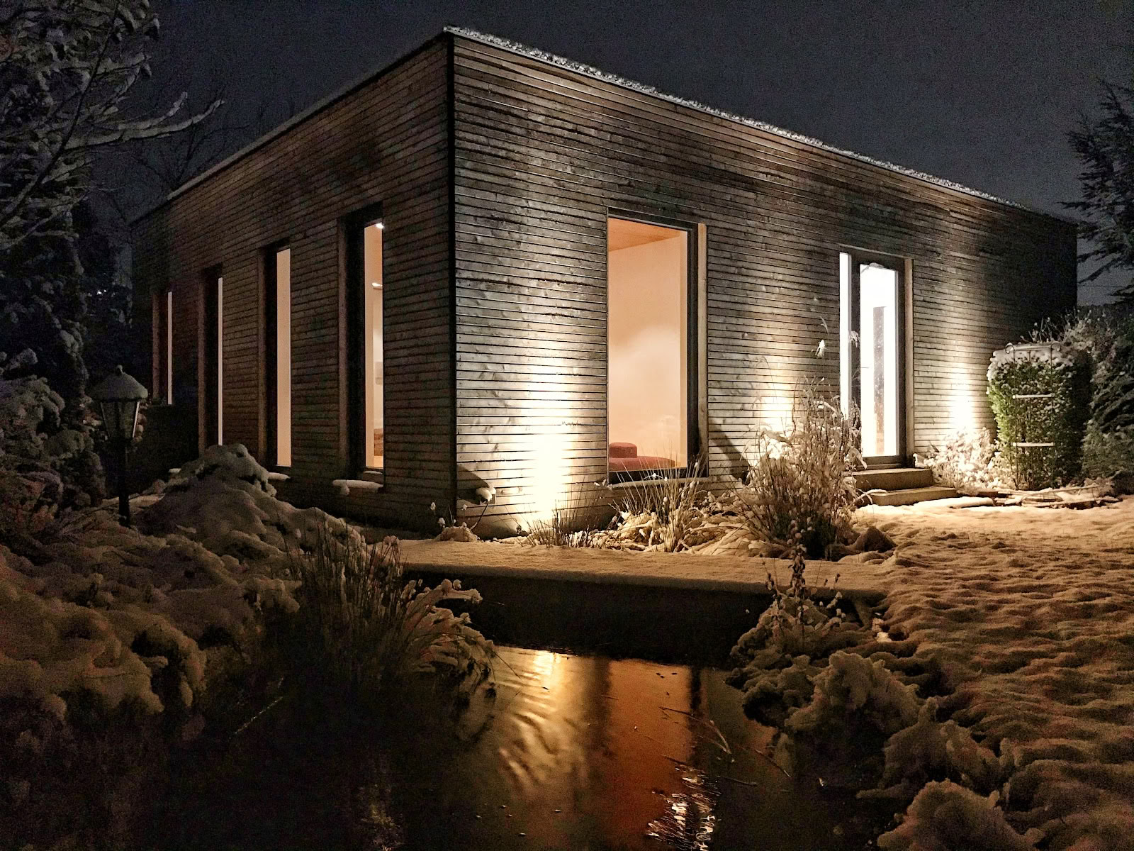 Centro de retiros de meditación Vipassana St. Pölten