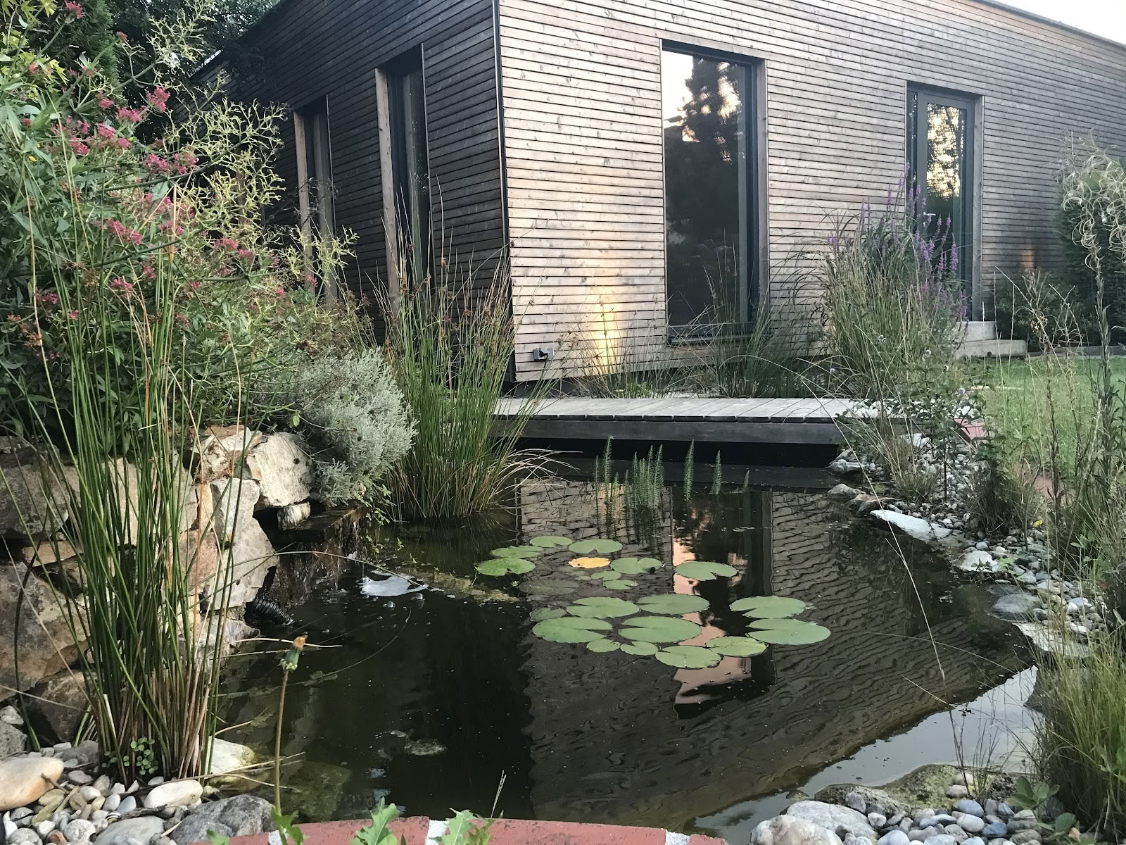 Centro de retiros de meditación Vipassana St. Pölten