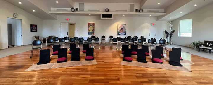 Centro de Vida Consciente Sedonya