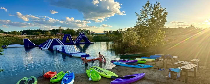 Retiro Swell