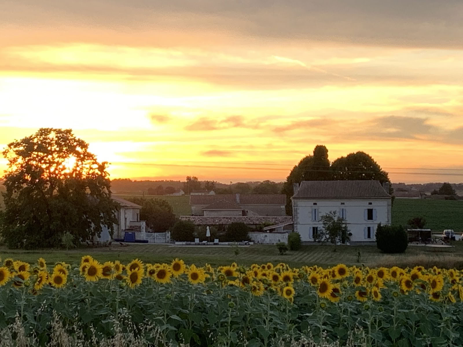 El Retiro Francés