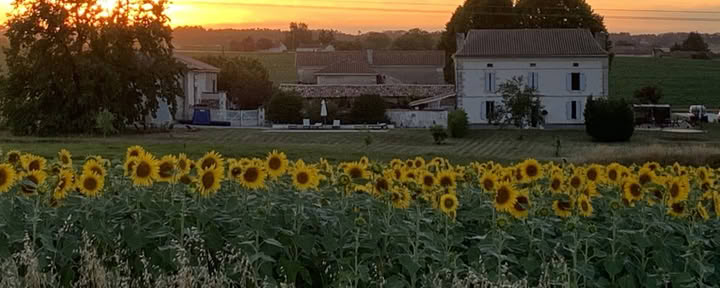 El Retiro Francés