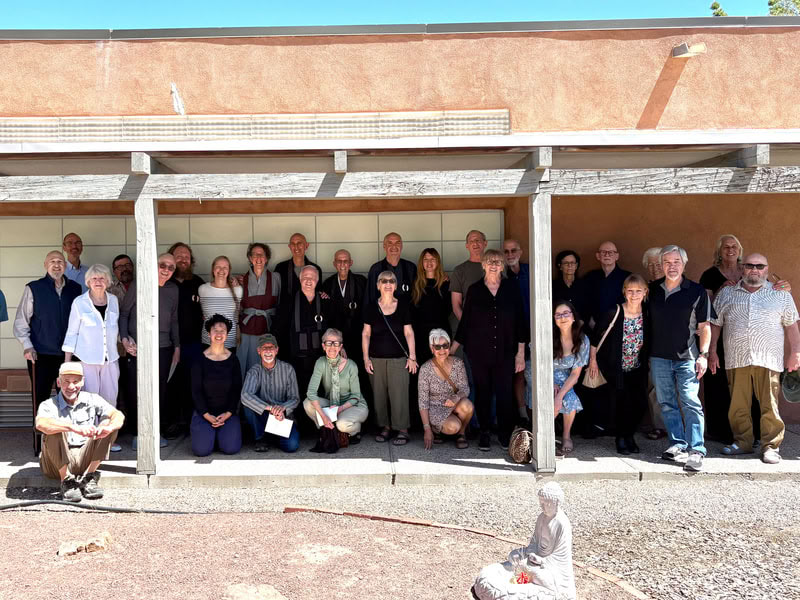 Centro Zen de Albuquerque