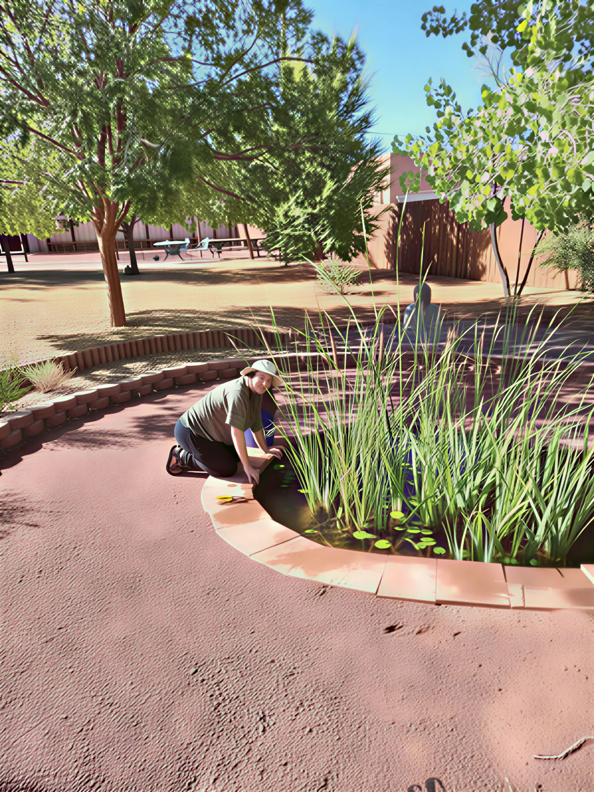 Centro Zen de Albuquerque