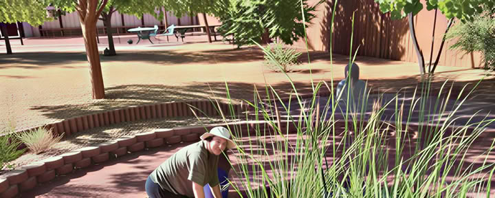 Centro Zen de Albuquerque