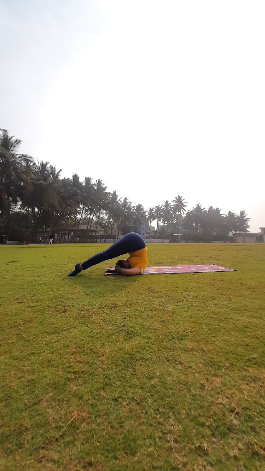 Centro de Yoga Amritwani