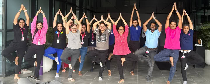 Centro de Yoga Amritwani