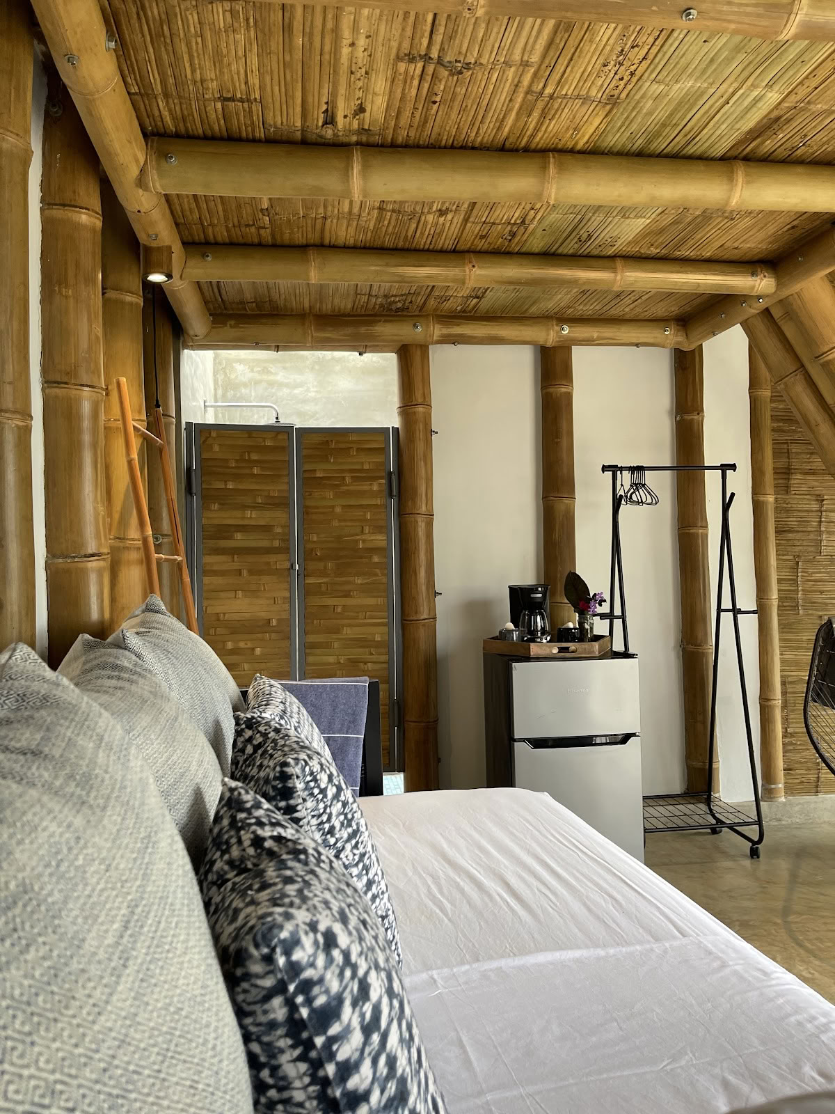 Santosha Surf Sanctuary y Bienestar