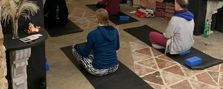 Yoga de LAlice