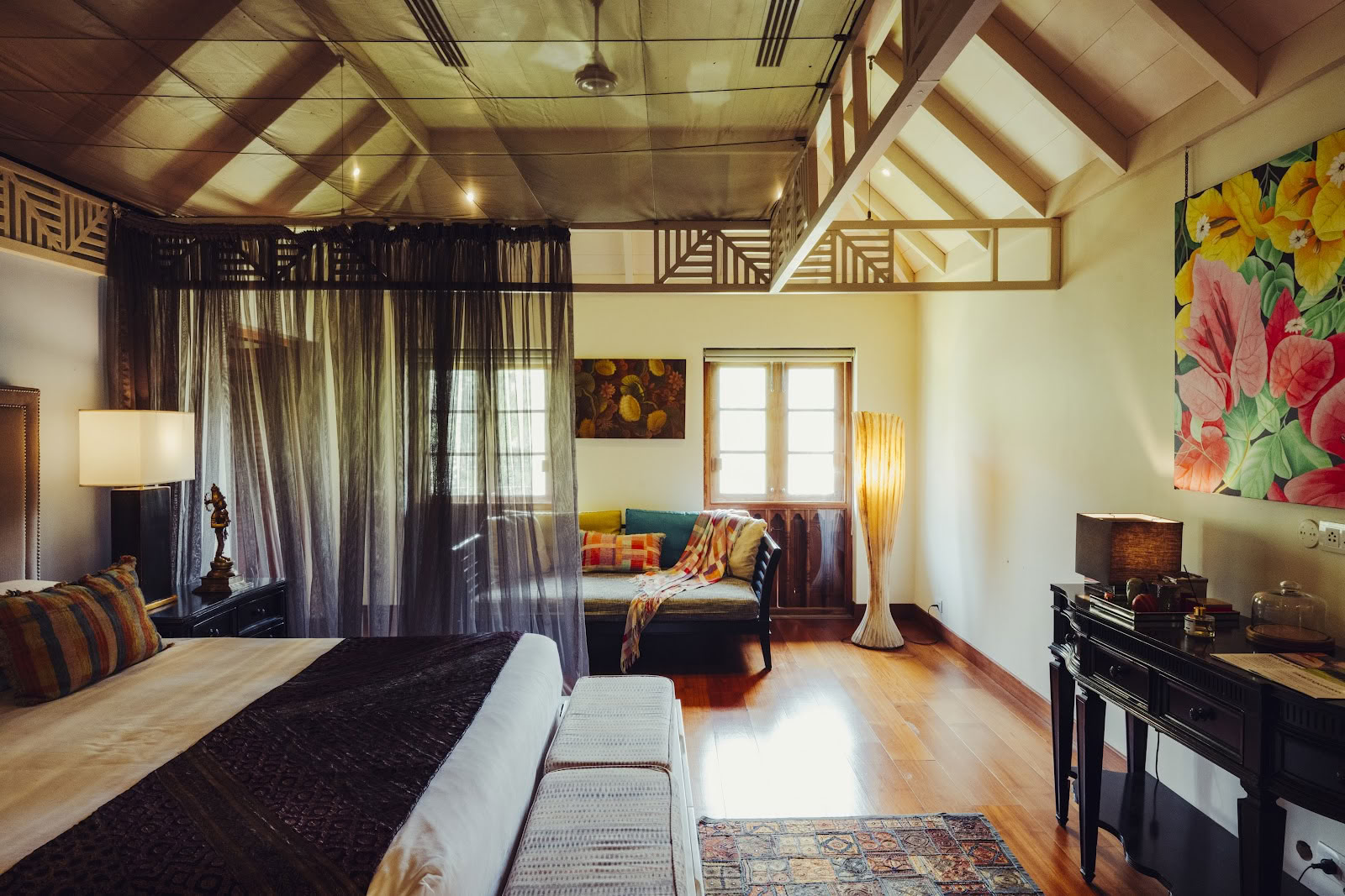Casa del Verano Indio