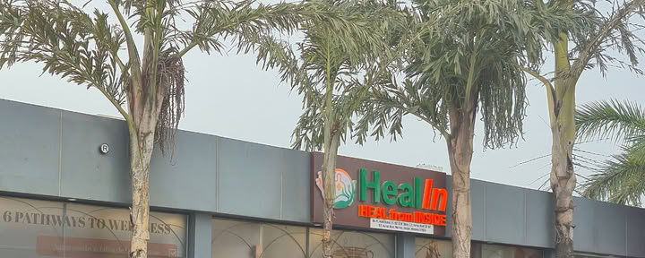 HealIn.health
