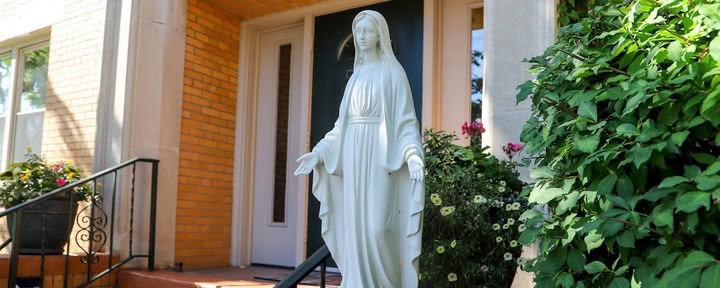Ministerios Spiritus