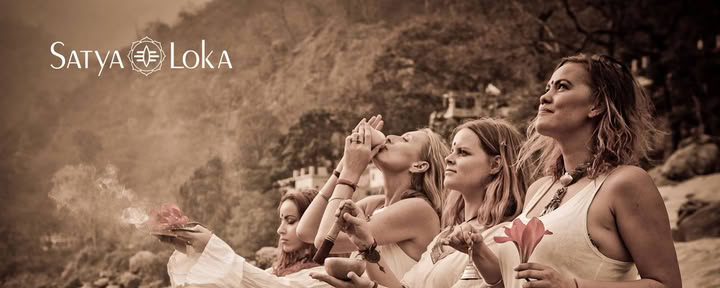Escuela de Yoga Tradicional Satya Loka