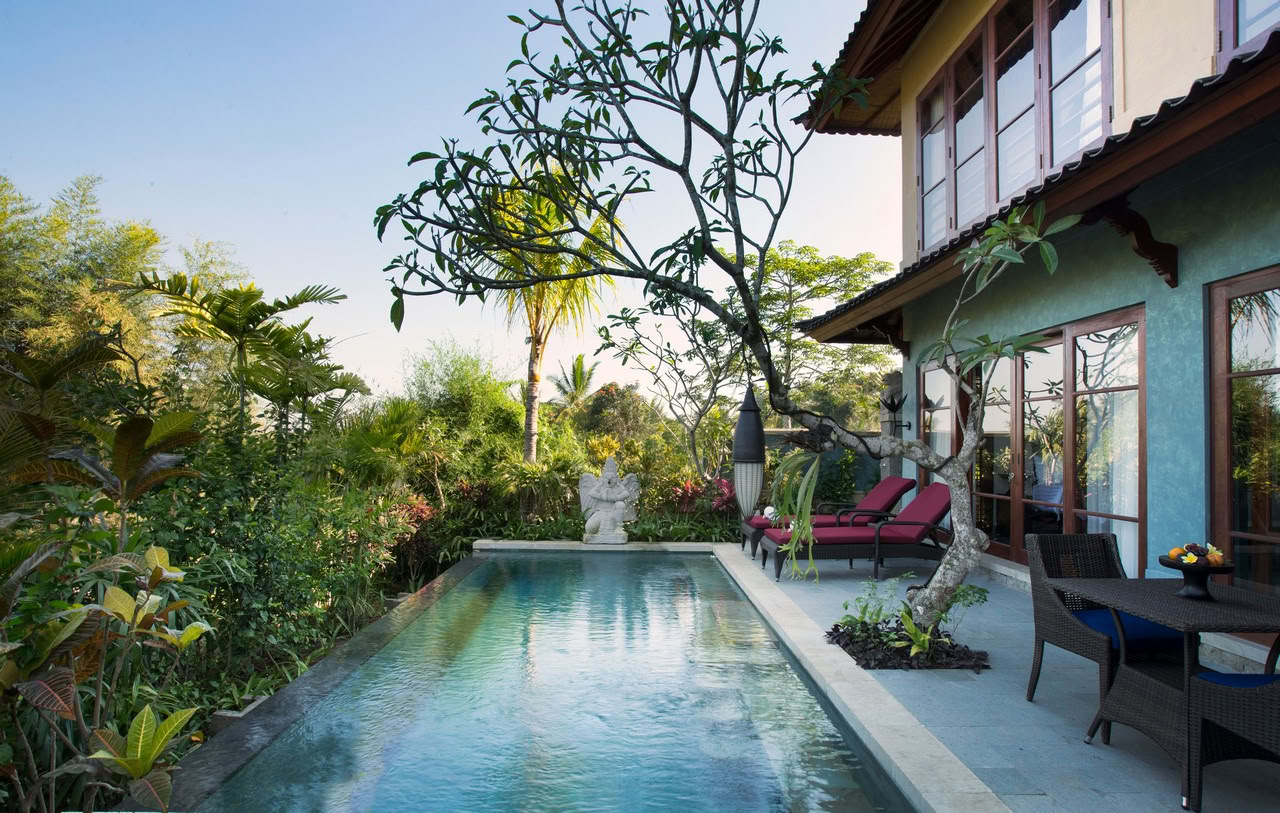 Dwaraka Las Villas Reales